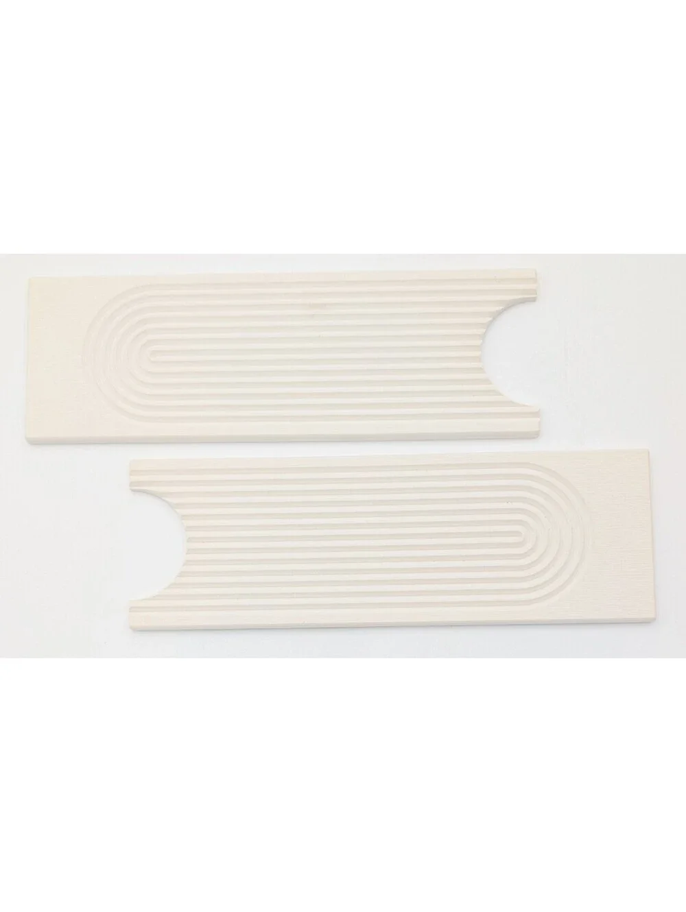 Stone Faucet Diatomaceous Earth Sink Splash Guard Quick Dry Absorbent